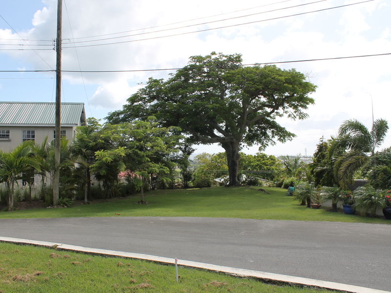 Land Kent Lot 11 For Sale in Kent Barbados